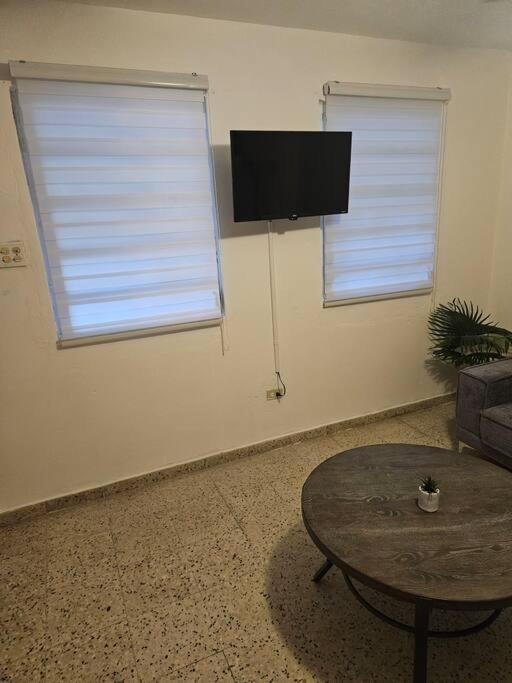 Apartment Tropical #6 San Juan