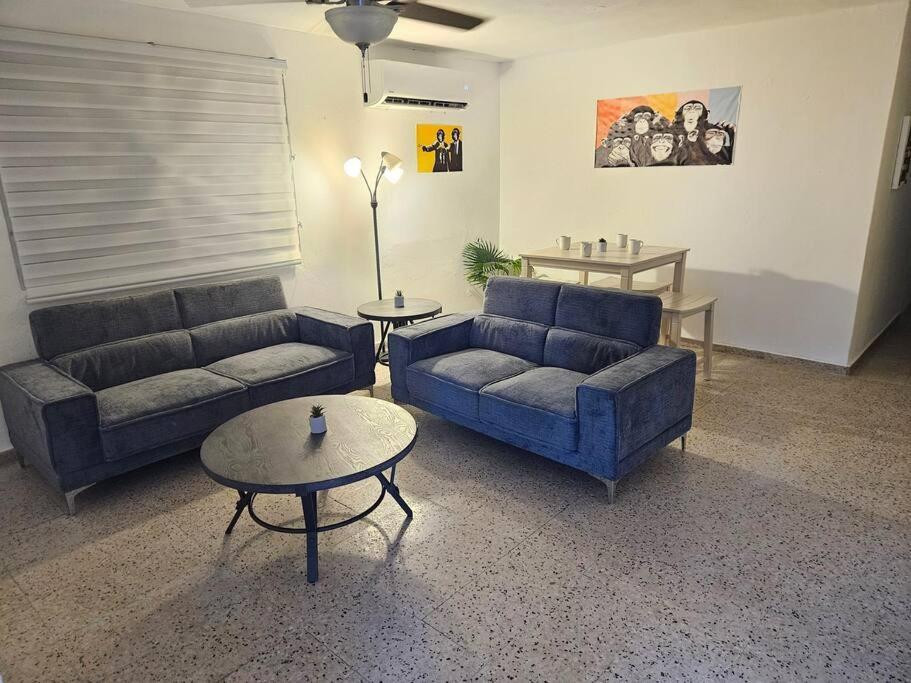Apartamento Tropical #6 San Juan
