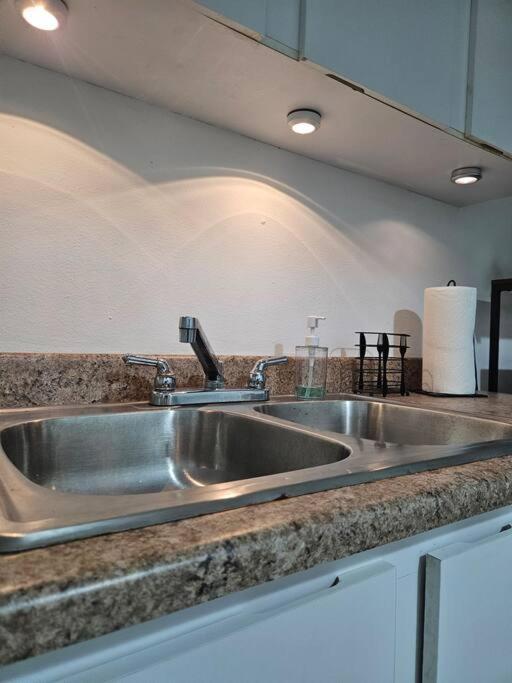 Tropical #6 Apartamento San Juan