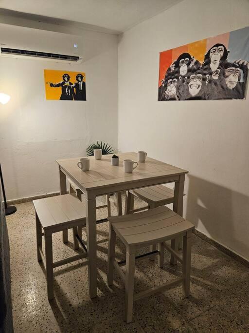 Tropical #6 Apartamento
