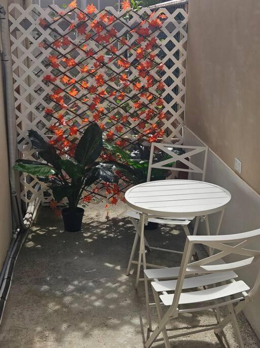 Tropical #6 Apartamento San Juan
