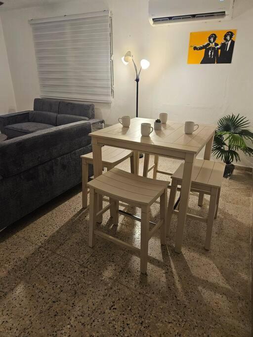 Tropical #6 Apartamento *